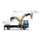 LEDUC TXV-040-L-0512955