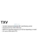 LEDUC TXV-150-R-0518600