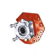 PTO MERCEDES G210-/240  1:1 WITH ADAPTER