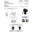 OMFB PNEUMATIC SWITCH (101)