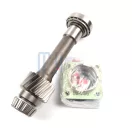 PTO ZF SHAFT 12AS-1210 TO