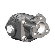 OMFB HYDRAULIC GEAR PUMP NPLU 12DX Z=13