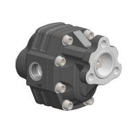 OMFB HYDRAULIC GEAR PUMP NPH UNI 34 D