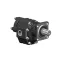OMFB HYDRAULIC GEAR PUMP TANDEM ISO 51 S