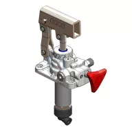 Omfb Hydraulic Hand Pump Pms25