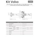 PTO VOLVO SHAFT R/SR VT