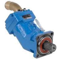 LeDuc XPi 130 AXIAL PISTON PUMP