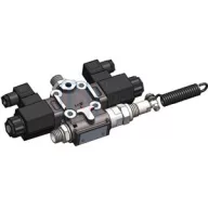 TIPPING VALVE OMFB FE40 12V 1/2"