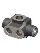 OMFB PNEUMATIC DIVERTER 3/2 1-3/4"