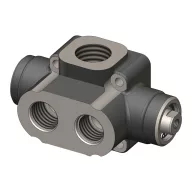 OMFB PNEUMATIC DIVERTER 3/2 1-3/4"