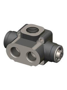 OMFB PNEUMATIC DIVERTER 3/2 1-3/4"