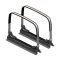 OMFB HYDRAULIC TANK CONSOLE KIT "JOLLY" 48X65 BEHIND CABIN 