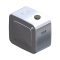 OMFB HYDRAULIC OIL TANK 150L 71X64X40 ALUMINIUM WITHOUT CONSOLE