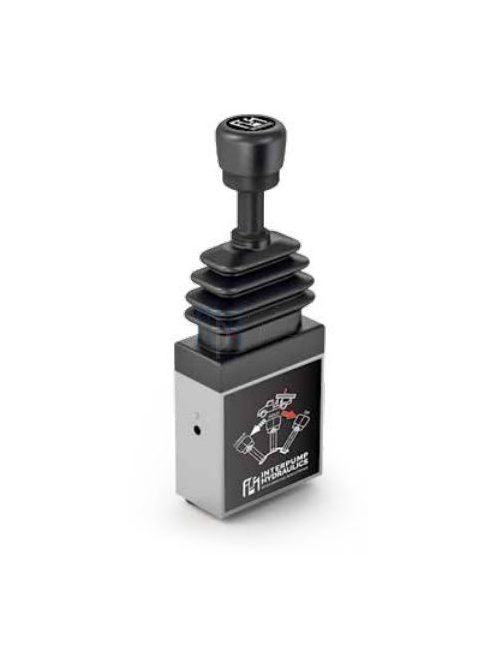 HYDROCAR PMA PNEUMATIKUS JOYSTICK