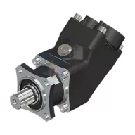 OMFB PISTON HYDRAULIC PUMP HDS 64 R