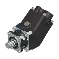 OMFB PISTON HYDRAULIC PUMP HDS 108 R