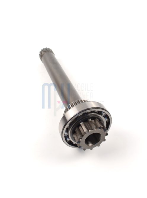 PTO MB G281-12, TENGELY Z=16, L=268mm