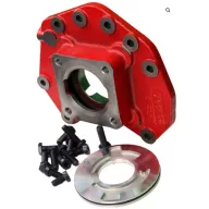 PTO MB G131-G260 Alaplap+Felszerelési KIT