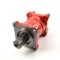 PTO Bb/ZF Adapter 125mm hosszabbító