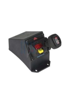 BZ-126C  PNEUM. JOYSTIK