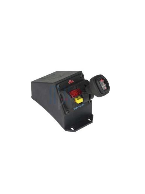 BZ-126C  PNEUM. JOYSTIK