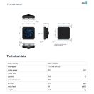 Asa Oil Cooler Tt16 Rail 24V