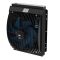 Asa Oil Cooler Tt21 Rail 12V Dc