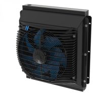 ASA OIL COOLER TT25 RAIL 24V