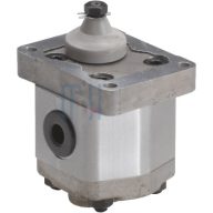 INDUSTRIAL HYDRAULIC GEAR PUMP Gr.I. 4,8CCM RIGHT 1:8