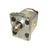 INDUSTRIAL HYDRAULIC GEAR PUMP Gr.II 20CCM 1:8