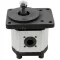 INDUSTRIAL HYDRAULIC GEAR PUMP Gr.II 20CCM 1:5
