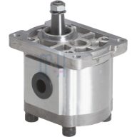 INDUSTRIAL HYDRAULIC GEAR PUMP Gr.II 8CCM 1:8 CONE