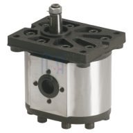 INDUSTRIAL HYDRAULIC GEAR PUMP Gr.IIi. 46CCM 1:8 CONE