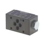 NG6 PILOT OPERATED DOBLE CHECK VALVE