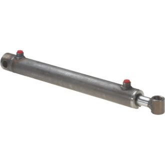 DOUBLE ACTING HYDRAULIC CYLINDER 50MM