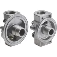 In Line Cartridge 3/4"