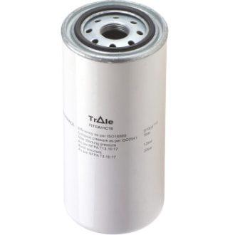 FILTER CARTRIDGE 140L 10 MICRONS