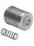 RETURN FILTER CARTRIDGE, 10 µm, 100l/min 