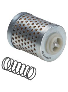 RETURN FILTER CARTRIDGE, 25 µm, 100l/min (112)