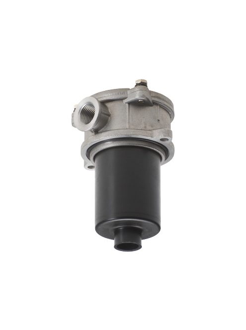 RETURN FILTER HOUSING 1'' BSP