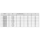 SUCTION FILTER 1''1/2 BSP