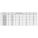 SUCTION FILTER 2''1/2 BSP