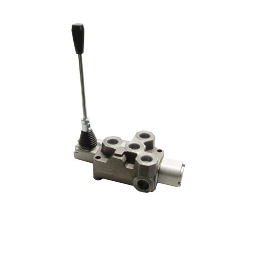 CONTROL VALVE FM35/1 3/8" DE