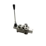 CONTROL VALVE FM35/1 3/8" M