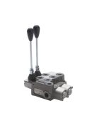 CONTROL VALVE FM35/2 3/8"