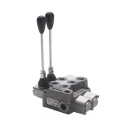 CONTROL VALVE FM35/2 3/8" SS