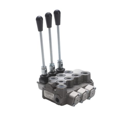 CONTROL VALVE FM35/3 3/8" DDS