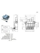 CONTROL VALVE FM35/3 3/8"