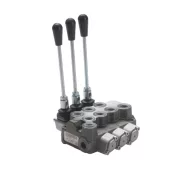 CONTROL VALVE FM35/3 3/8" DSS