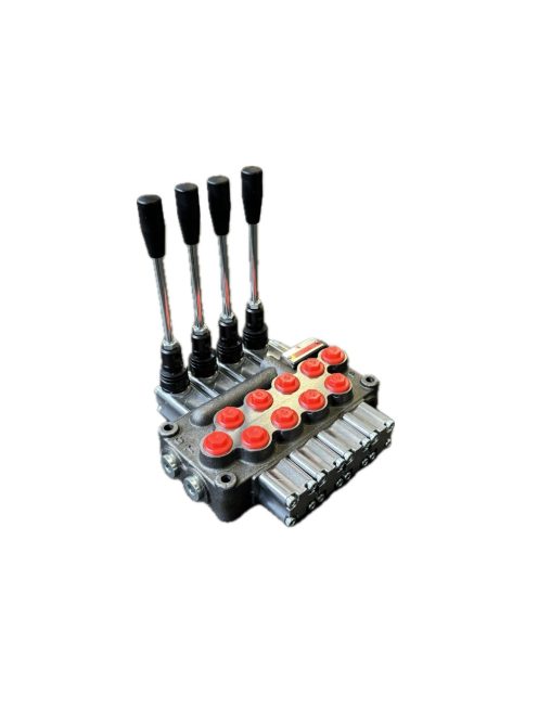 CONTROL VALVE FM35/4 3/8" 